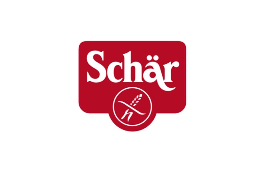 Schar Gluten Free Knusperbrot - Fettarm   Box  150 grams